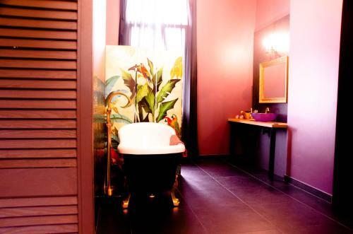 Hostal La Libert�
