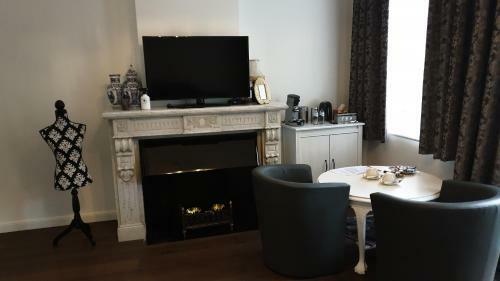 Hostal La Libert�