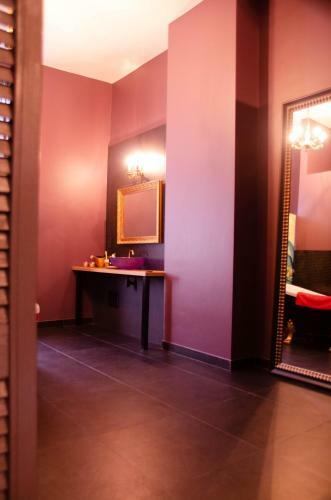 Hostal La Libert�