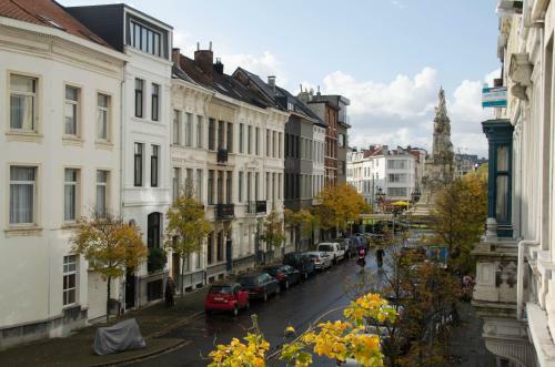 Hostal La Libert�