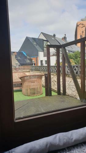 Hostal La Libert�