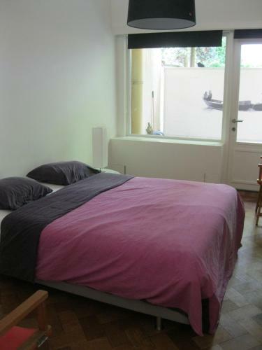Cosy Apartment Antwerp South At 2 Steps From The Museum