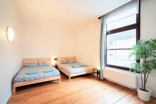Apartamento The Antwerp Old Town Lodge