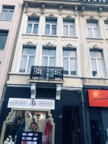 Apartamento Duplex