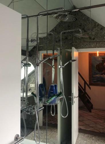 Apartamento Duplex