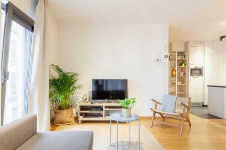 Apartamento Modern 2bdr Flat At Antwerp City Centre