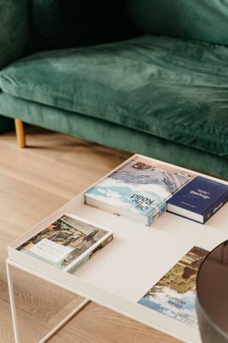 Hostal Mellow Guesthouse - Boutique Guest Room