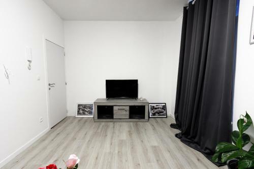 Apartamento Grogo Duplex Appartment(Centre Of Antwerp)