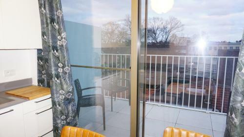 Apartment Anvers