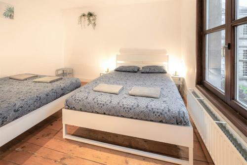 Apartamento The Capital Street Triplex