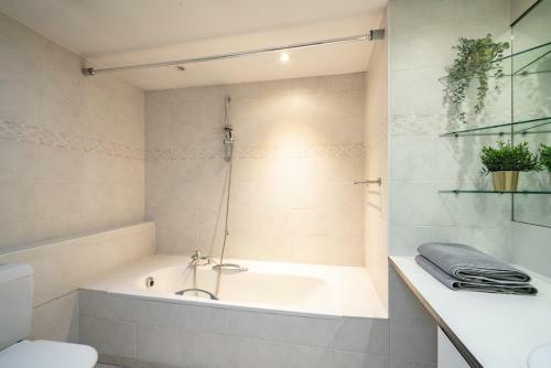 Apartamento The Capital Street Triplex