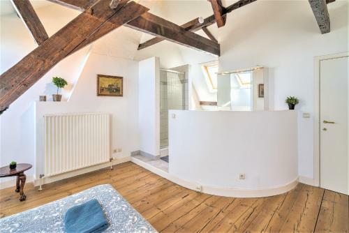 Apartamento The Capital Street Triplex