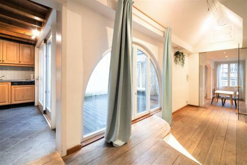 Apartamento The Capital Street Triplex