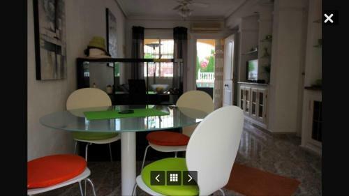 Villa Maison Orihuela Costa