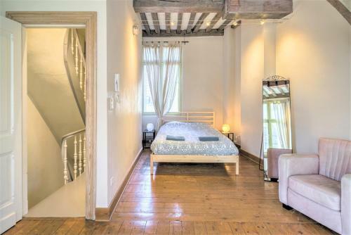 Apartamento The Hendrik House In Old Town Antwerp