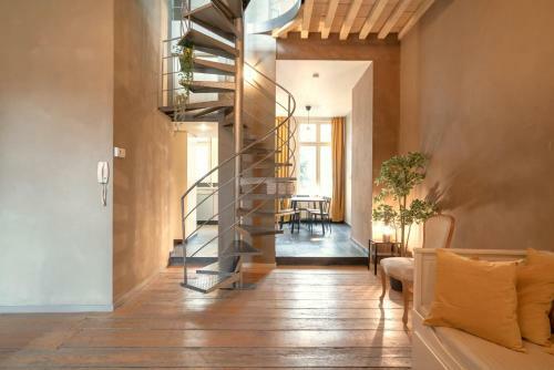 Apartamento The Hendrik House In Old Town Antwerp