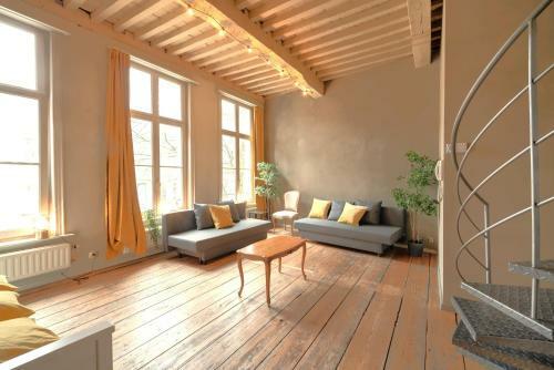 Apartamento The Hendrik House In Old Town Antwerp