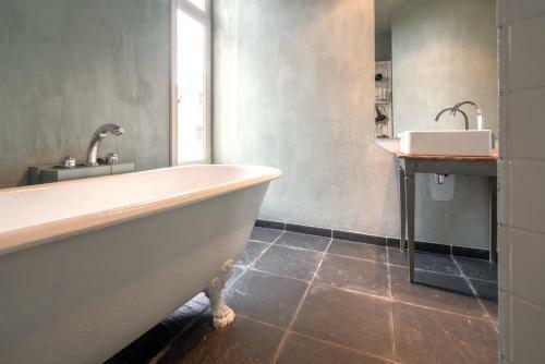 Apartamento The Hendrik House In Old Town Antwerp