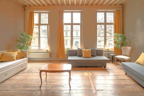 Apartamento The Hendrik House In Old Town Antwerp