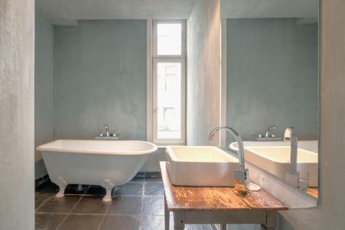 Apartamento The Hendrik House In Old Town Antwerp