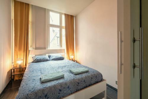 Apartamento The Hendrik House In Old Town Antwerp