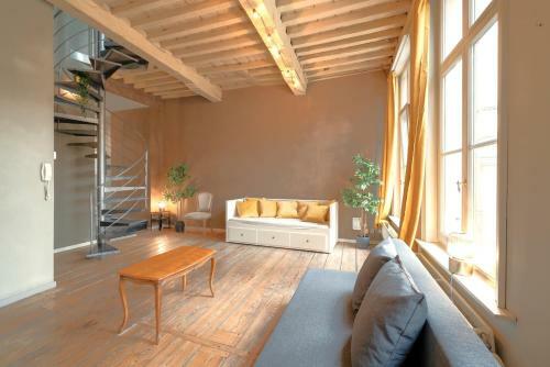 Apartamento The Hendrik House In Old Town Antwerp