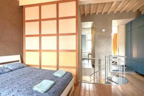 Apartamento The Hendrik House In Old Town Antwerp