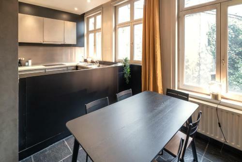 Apartamento The Hendrik House In Old Town Antwerp