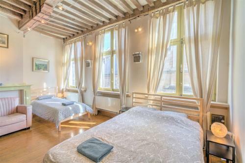 Apartamento The Hendrik House In Old Town Antwerp