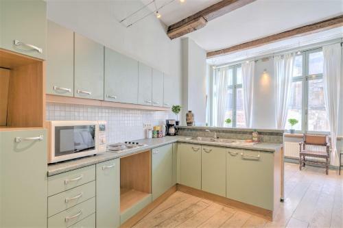 Apartamento The Hendrik House In Old Town Antwerp