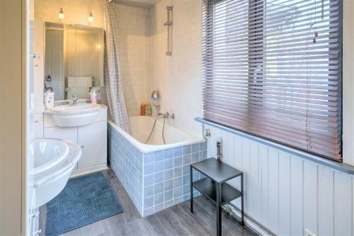 Apartamento The Hendrik House In Old Town Antwerp