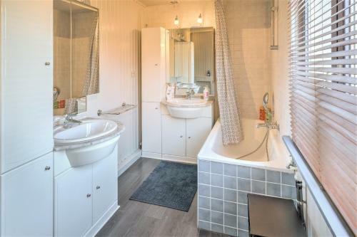 Apartamento The Hendrik House In Old Town Antwerp
