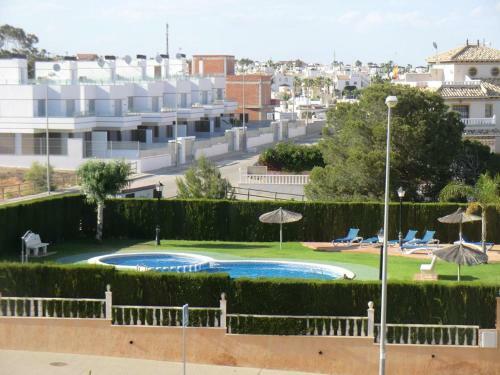 Los Dolses Don Juan,villa Avec Piscine Priv�e