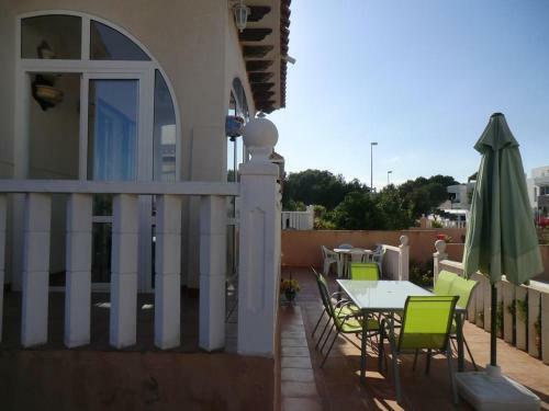 Los Dolses Don Juan,villa Avec Piscine Priv�e
