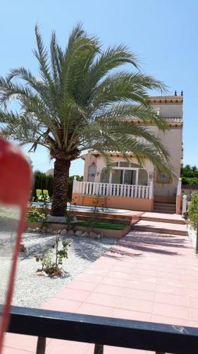 Los Dolses Don Juan,villa Avec Piscine Priv�e