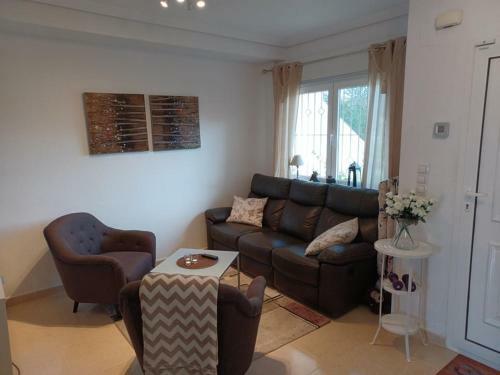 Los Dolses Peaceful Rental Near La Zenia