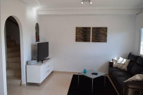 Los Dolses Peaceful Rental Near La Zenia