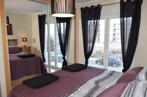 Los Dolses Peaceful Rental Near La Zenia