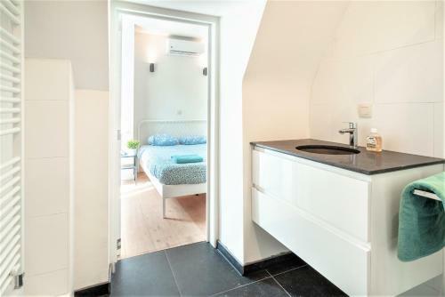 Apartamento The Central Square Residence