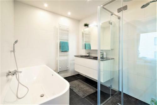 Apartamento The Central Square Residence