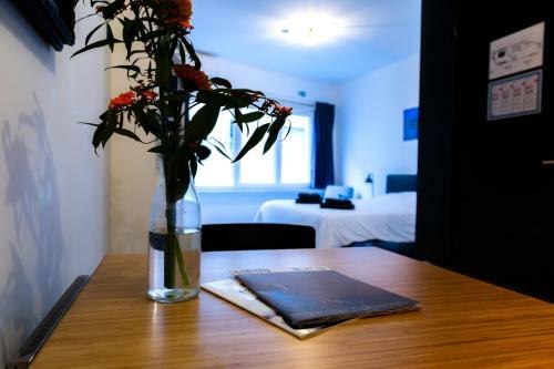 Apartamento Lange Nieuwstraat 141