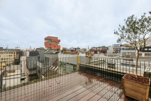 Apartamento One Of A Kind Skyview Apt Overlooking Mas