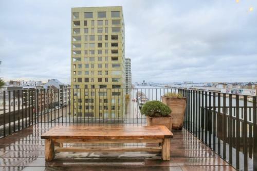 Apartamento One Of A Kind Skyview Apt Overlooking Mas