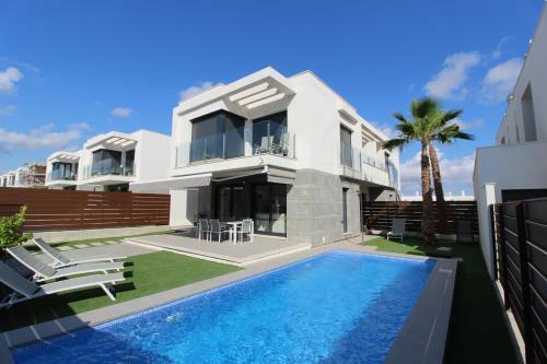 Villa Vistabella