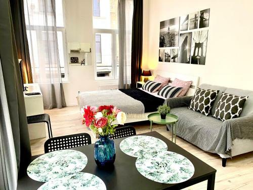 Bonjour Apartments ?entre 3