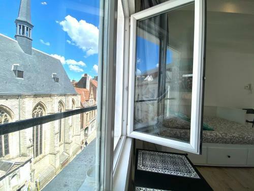 Bonjour Apartments ?entre 3