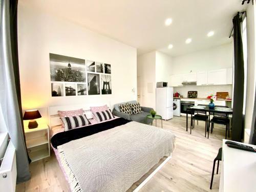 Bonjour Apartments ?entre 3