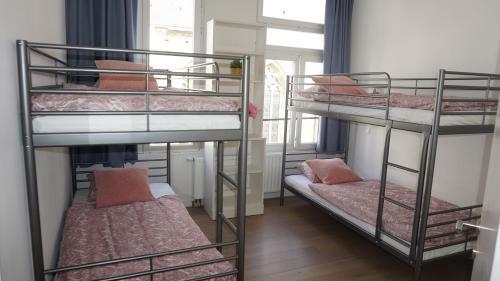 Bonjour Apartments ?entre 3