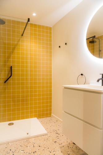 Apartamento Hopland