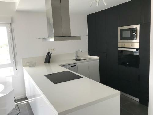 Apartamento Vista Al Mar